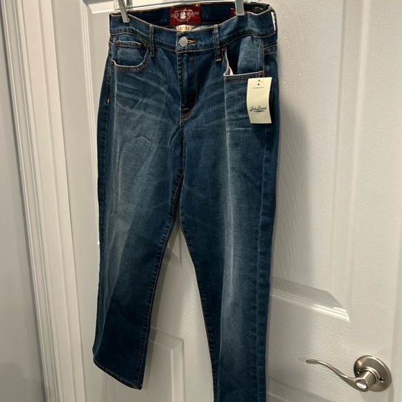 Lucky Brand Denim - NWT Lucky Brand Jeans